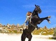 Red Tour Activity Bundle Option 2 in Cappadocia With Hot Air Balloon Ride