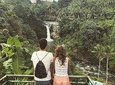 Hidden Waterfall Tour