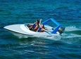 Combo Jungle Tour + Isla Mujeres Catamaran Tour