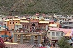 Char Dham Yatra Package - Ex Haridwar