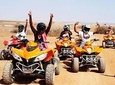 Quad Bike In Agadir