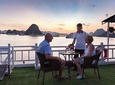 The Best 2D1N HALONG BAY BUDGET CRUISE: All-Inclusive - Overnight on Boat