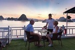 The Best 2D1N HALONG BAY BUDGET CRUISE: All-Inclusive - Overnight on Boat