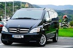 4 days Private tour - best destinations in Georgia.