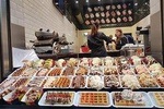 Gourmet Tour in Brussels