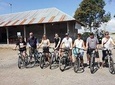 Down Hill Cycling Tours