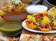 Delhi: Street Food Crawl (2 Hours Guided Food Tasting Tour)