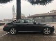 MALPENSA - MILANO airport transfer