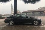 MALPENSA - MILANO airport transfer