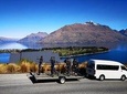 Self Guided Bike Experience - Frankton/Kelvin Heights/Jack’s Point to Queenstown
