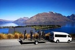 Self Guided Bike Experience - Frankton/Kelvin Heights/Jack’s Point to Queenstown