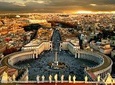 Explore Vatican Museums with Sistine Chapel and Vatican Basilica
