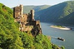 Rüdesheim and Monestry Eberbach Tour