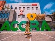 Know Ghana in 4 hrs - Accra City Tour