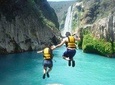 Tamul Waterfall Tour (Canoe ride)