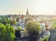 Highlights of the Baltic states in 8 Days (Tallinn-Vilnius)