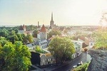 Highlights of the Baltic states in 8 Days (Tallinn-Vilnius)