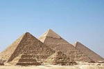 Day Trip from hurghada To Cairo By Bus