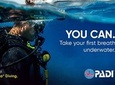 Aruba PADI Discover Scuba Diving Program Non Certified Divers