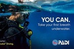 Aruba PADI Discover Scuba Diving Program Non Certified Divers
