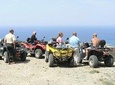 Quad Safari Tour From Kusadasi, Perfect For Adrenaline Lovers