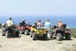 Quad Safari Tour From Kusadasi, Perfect For Adrenaline Lovers