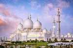 Abu Dhabi City tour