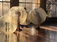 Riga Zorb Football