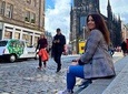  Harry Potter Tour in Edinburgh