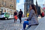  Harry Potter Tour in Edinburgh