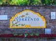SORRENTO & POMPEII WITH SKIP THE LINE TICKETS FROM NAPLES PORT