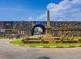 Galle City Tour from Hikkaduwa
