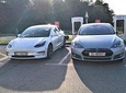Rent a Tesla transport service in Zagreb Premium Luxury Tailor made Service 