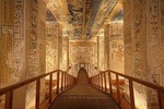 3 nights Tour to Luxor from Cairo by Sleeper Train