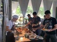 Cebu History & food journeys