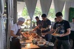 Cebu History & food journeys