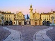 Turin,Explore the city in a Walking guided tour.