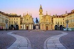 Turin,Explore the city in a Walking guided tour.