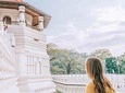 Private Day Tour to Explore Kandy from Colombo Harbor
