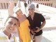 Private Full-Day trip : Discover East and West Banks of Luxor