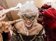 Venice Carnival: The Carnival Experience with Casanova