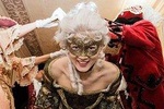Venice Carnival: The Carnival Experience with Casanova