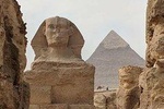 Private Tour To Pyramids,Sphinx,Sakkara,Memphis & Nile Dinner Cruise