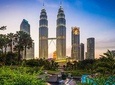 Private Tour : Kuala lumpur city tour 
