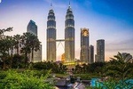 Private Tour : Kuala lumpur city tour 