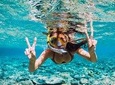 Day tour to Red sea ain EL Sokhna from Cairo 
