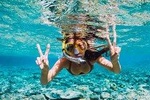 Day tour to Red sea ain EL Sokhna from Cairo 