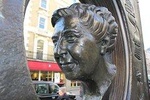 Agatha Chrstie London Walking Tour