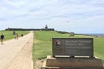 Discover the Fortifications of Old San Juan