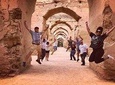 Marrakech Walking Tour With a Local Guide